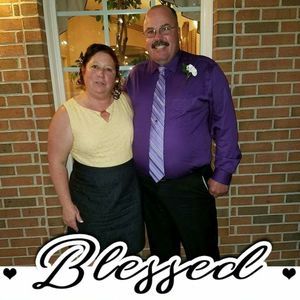 Meet your Posher, Waunitta guy